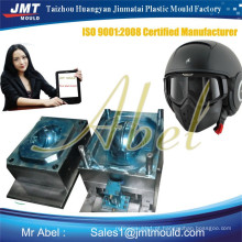 Taizhou Custom cascos para moto mold